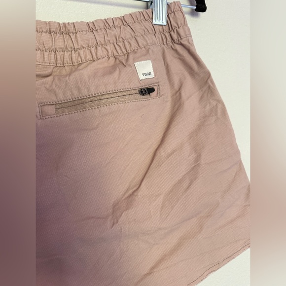 Vuori Ripstop Short - Picture 4 of 5